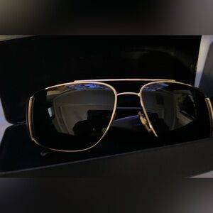 Versace Sunglasses